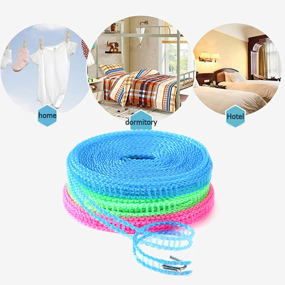 Cloth Drying Rope - Prime Pick