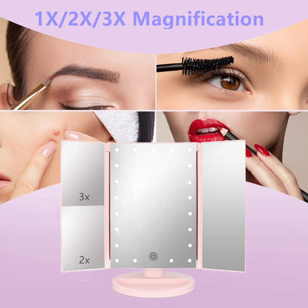 Superstar Magnifying Mirror - Prime Pick