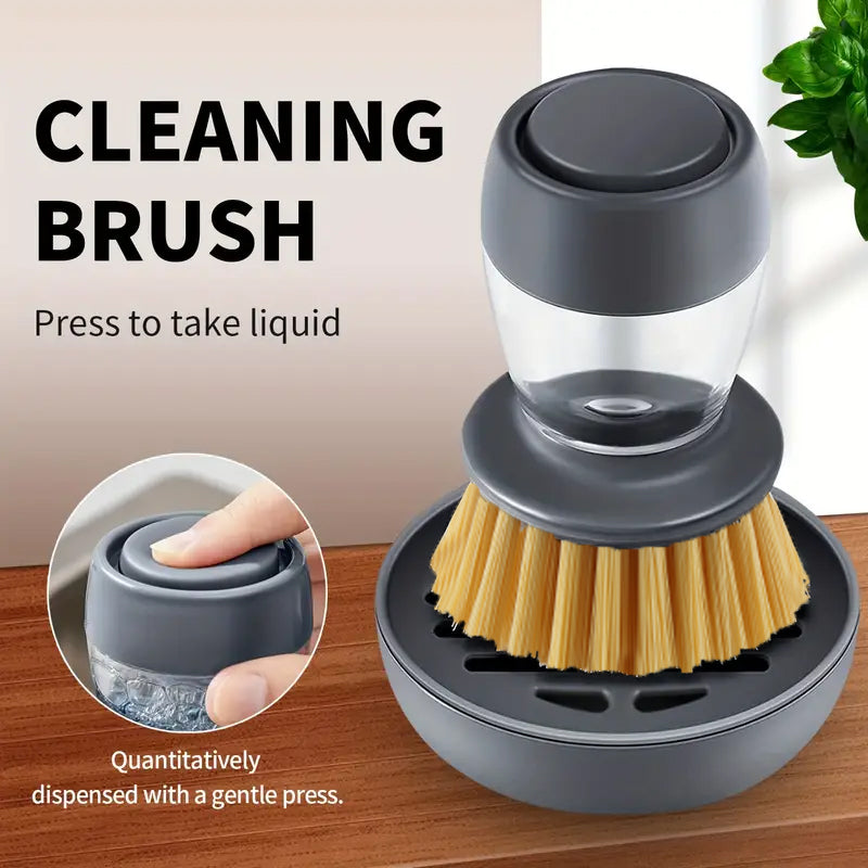 Kitchen Scrubber - Prime Pick