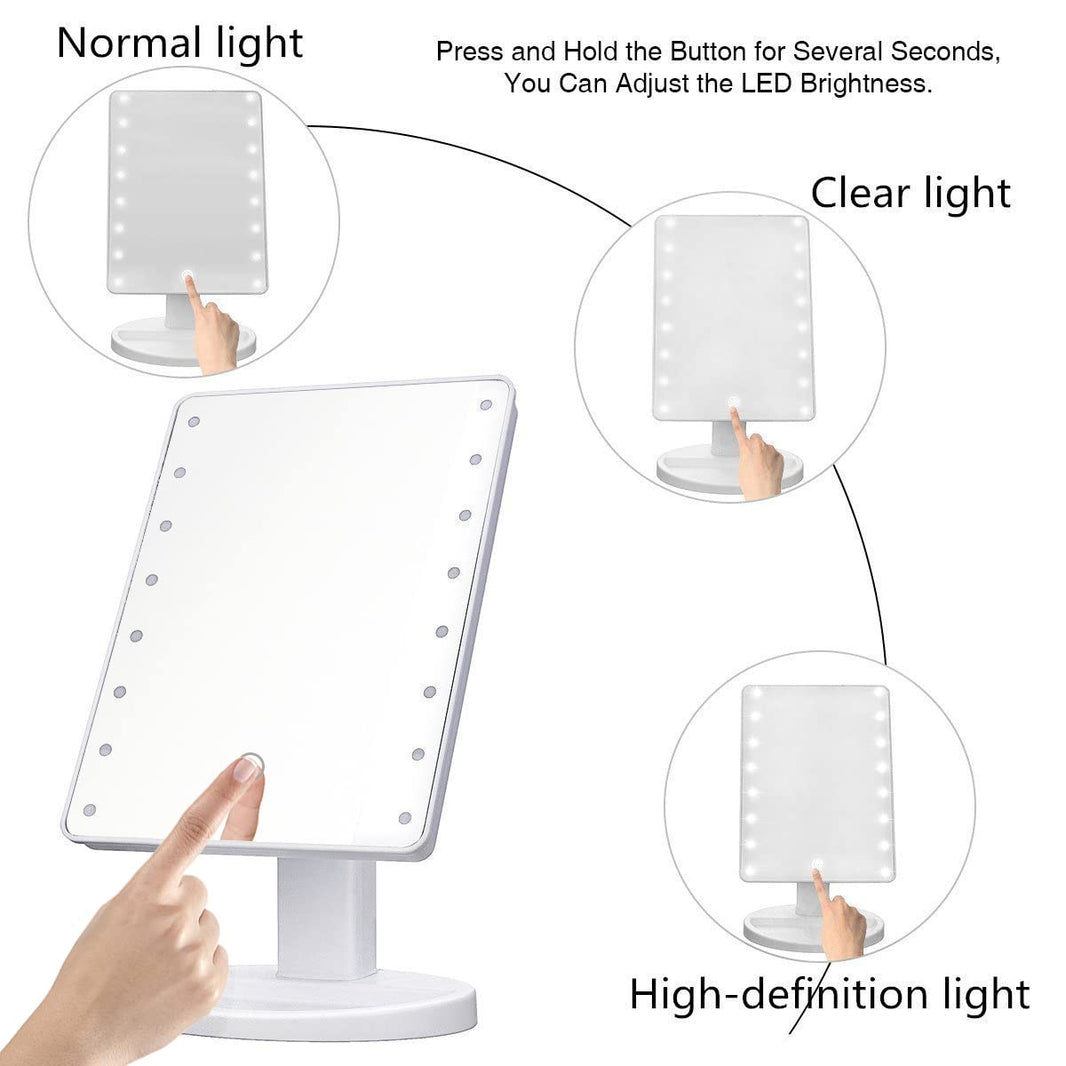 LED Mirror - Prime Pick