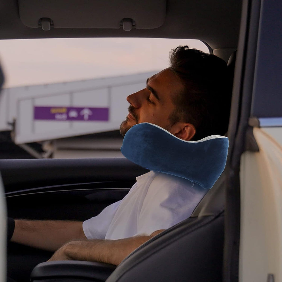 Cozycurve Neck Cushion - Prime Pick