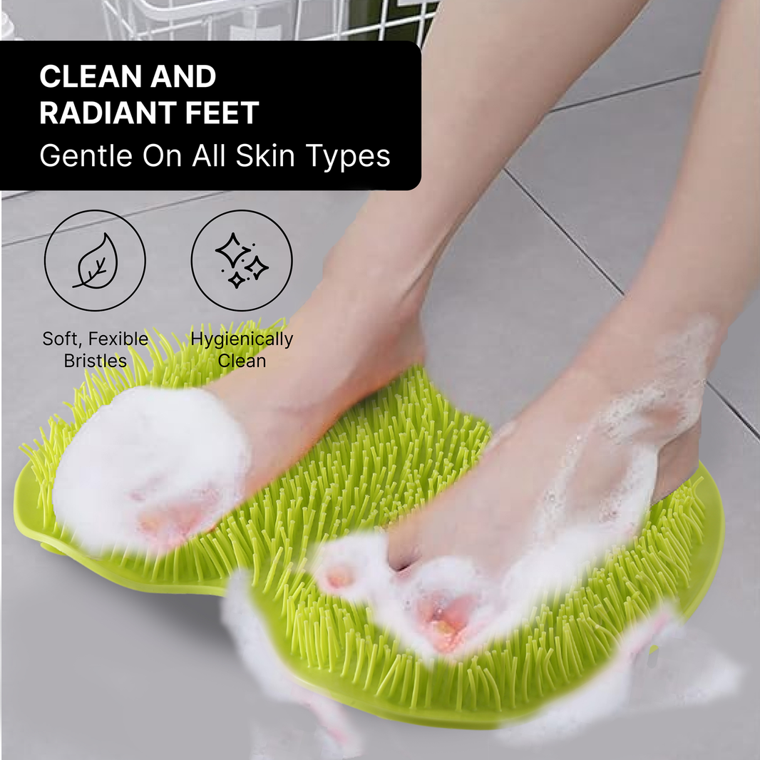 Anti Slip Bathmat - Prime Pick