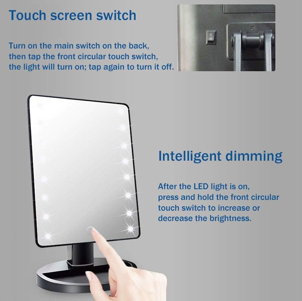 LED Mirror - Prime Pick