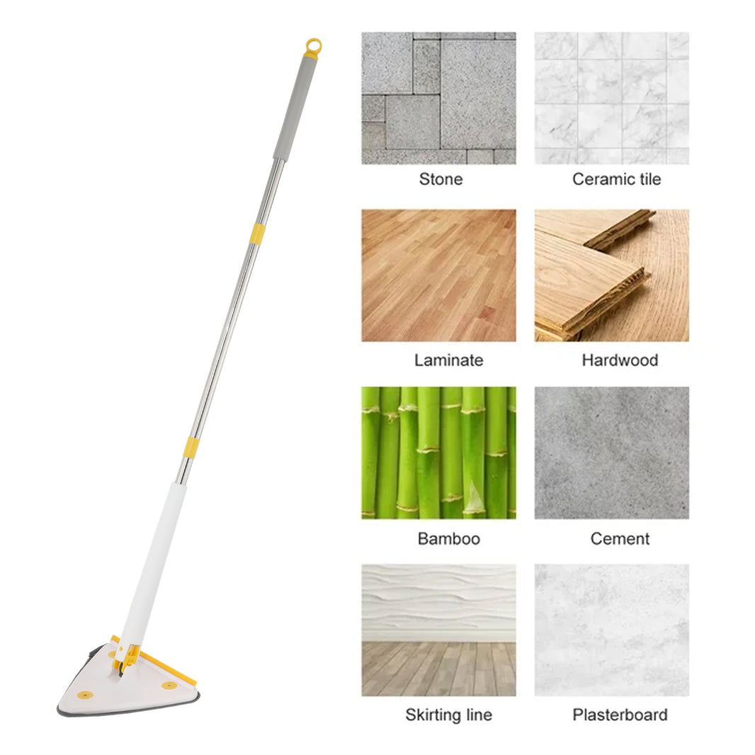 360° Rotatable Mop - Prime Pick