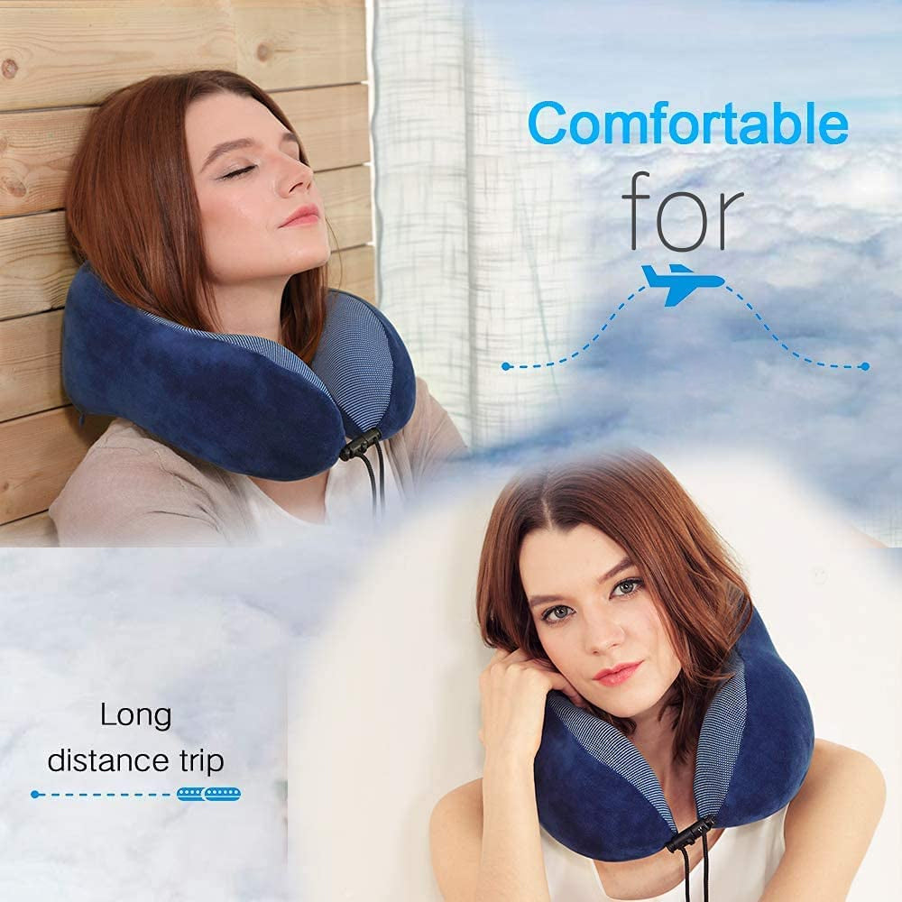 Cozycurve Neck Cushion - Prime Pick