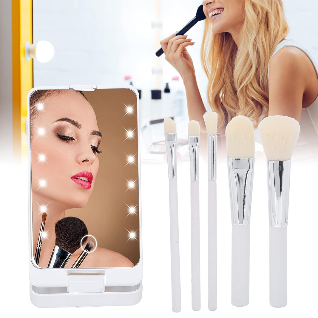 LED Portable Cosmetic Mirror - Prime Pick