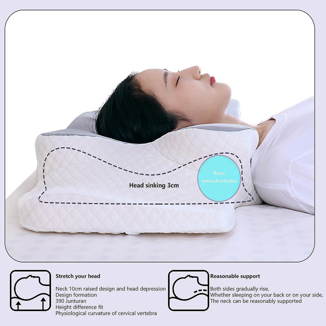 Ortho Rest Pillow - Prime Pick