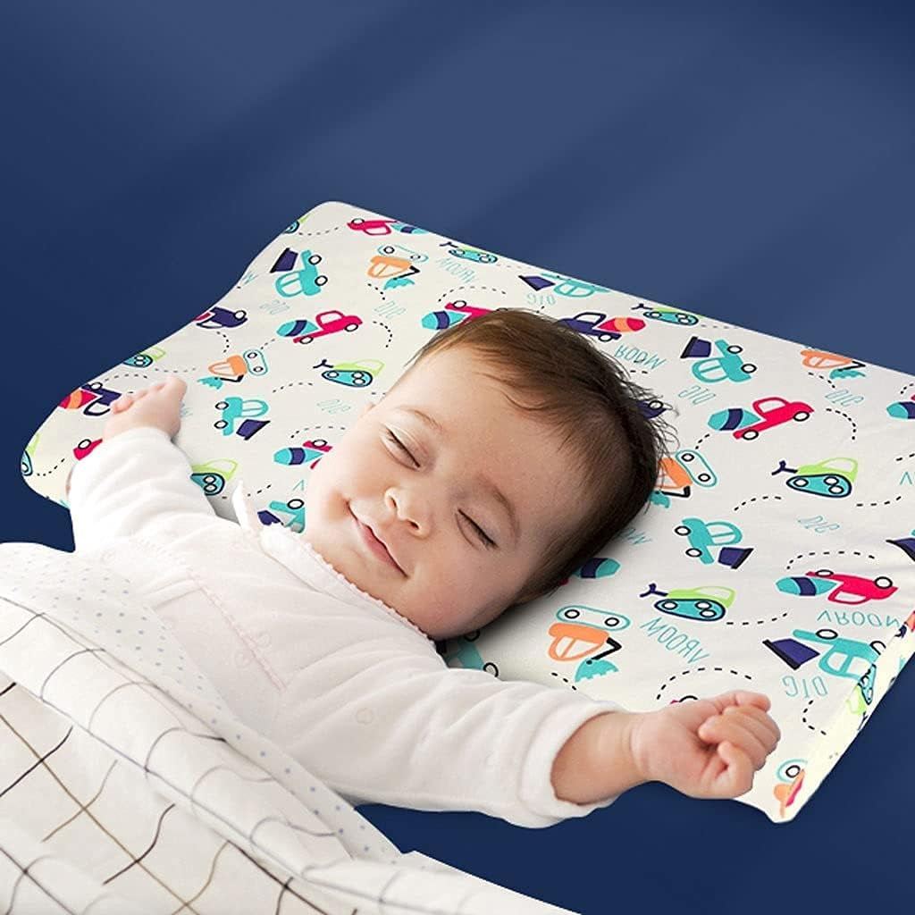 Dreamy Child Foam Pillow - Prime Pick