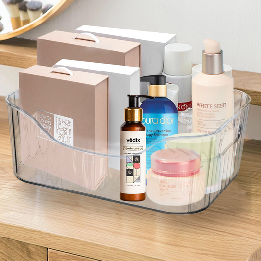 Cosmetics Storage Box - Prime Pick