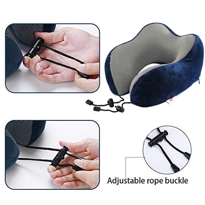 Cozycurve Neck Cushion - Prime Pick