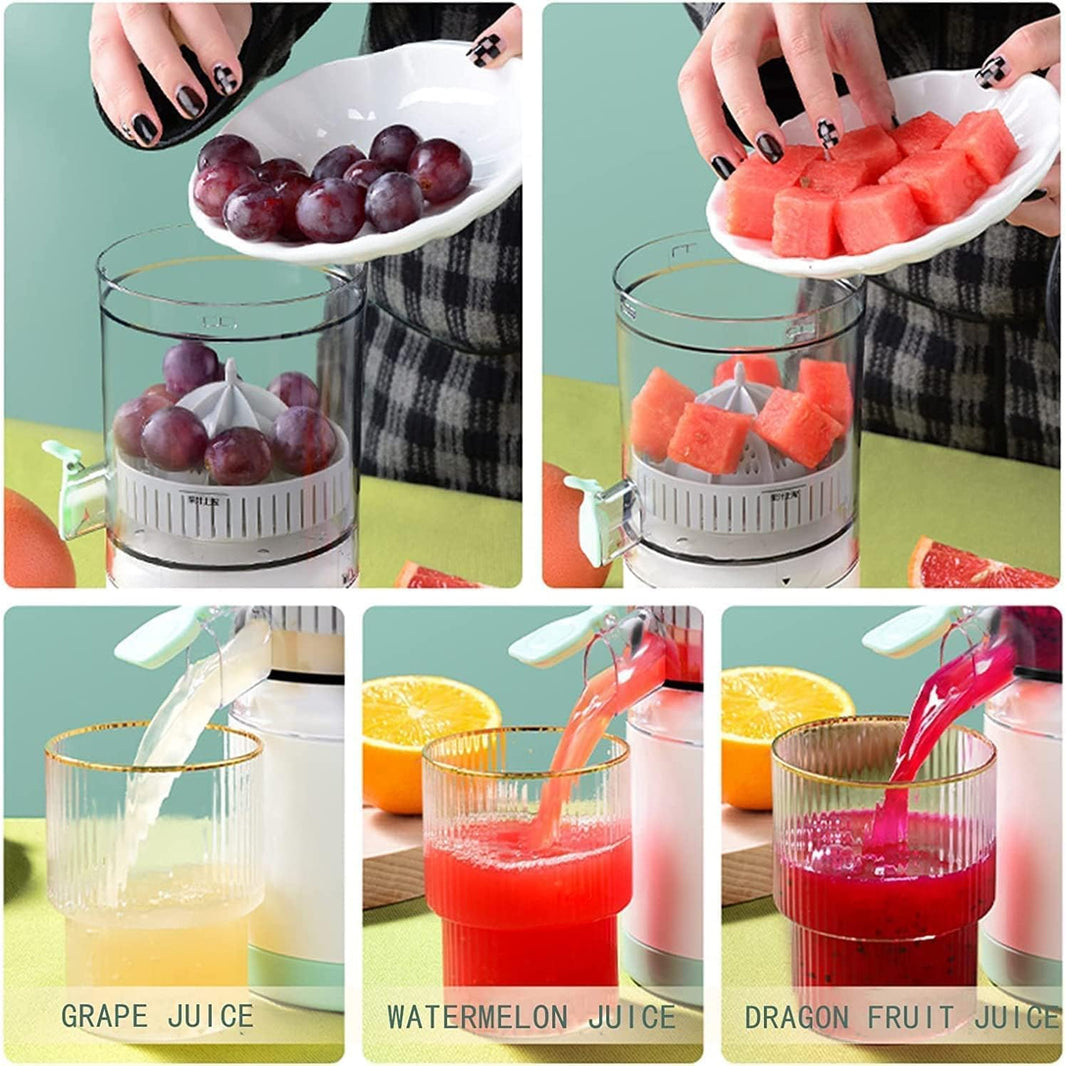 Citrus Juicer - Prime Pick