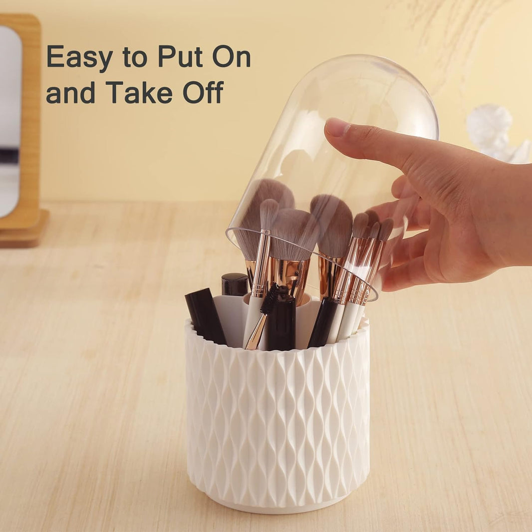 Makeup Brush Holder - Prime Pick