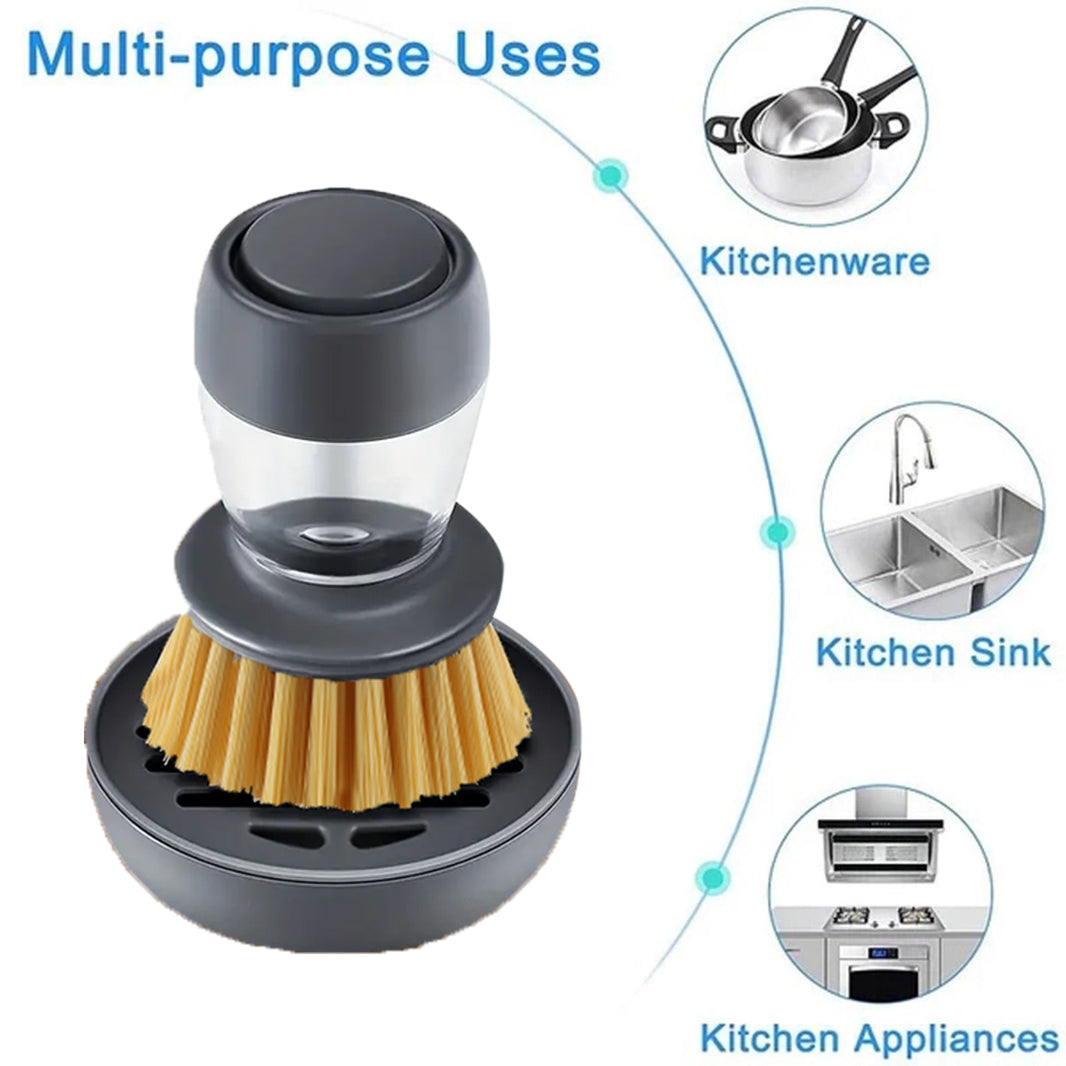 Kitchen Scrubber - Prime Pick