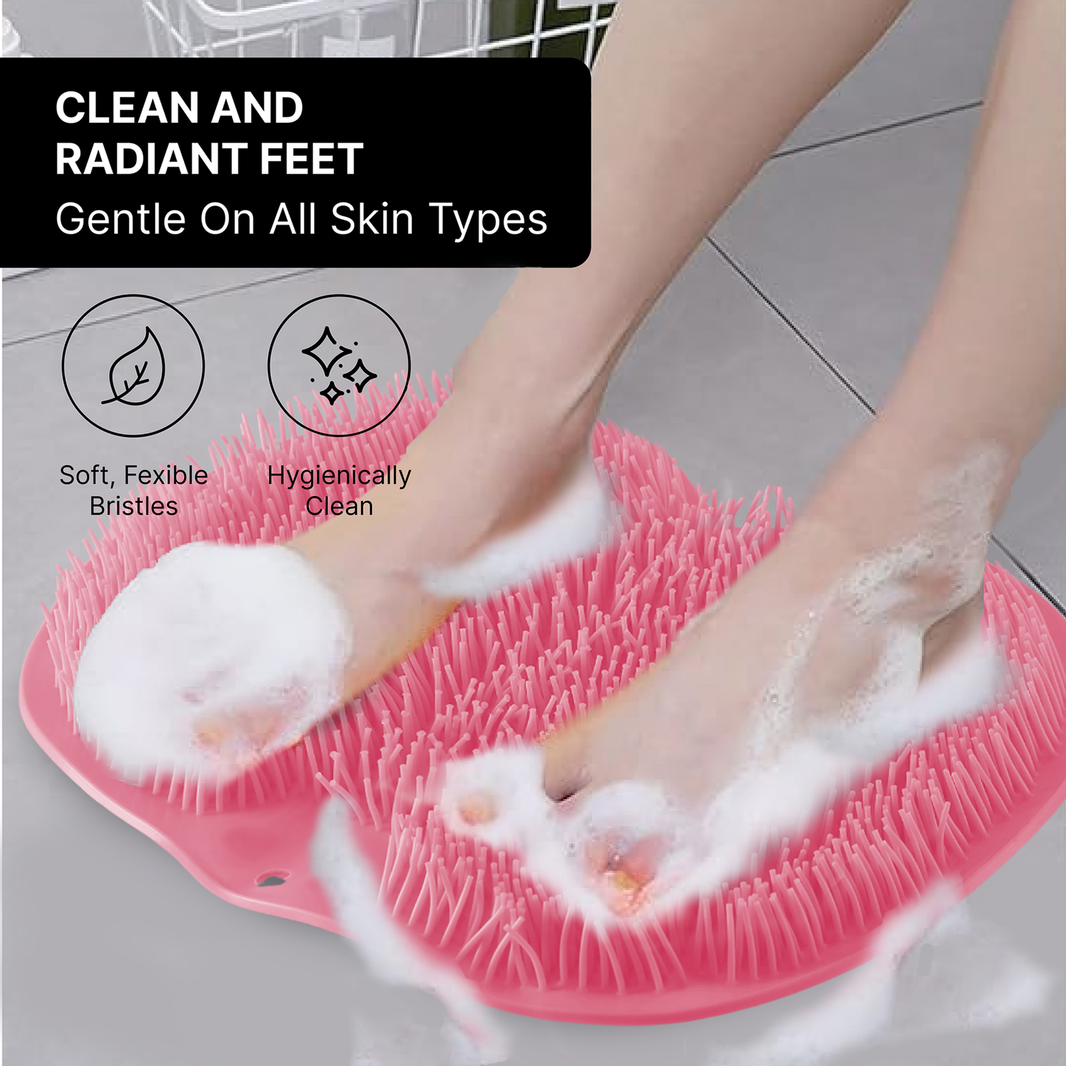 Anti Slip Bathmat - Prime Pick