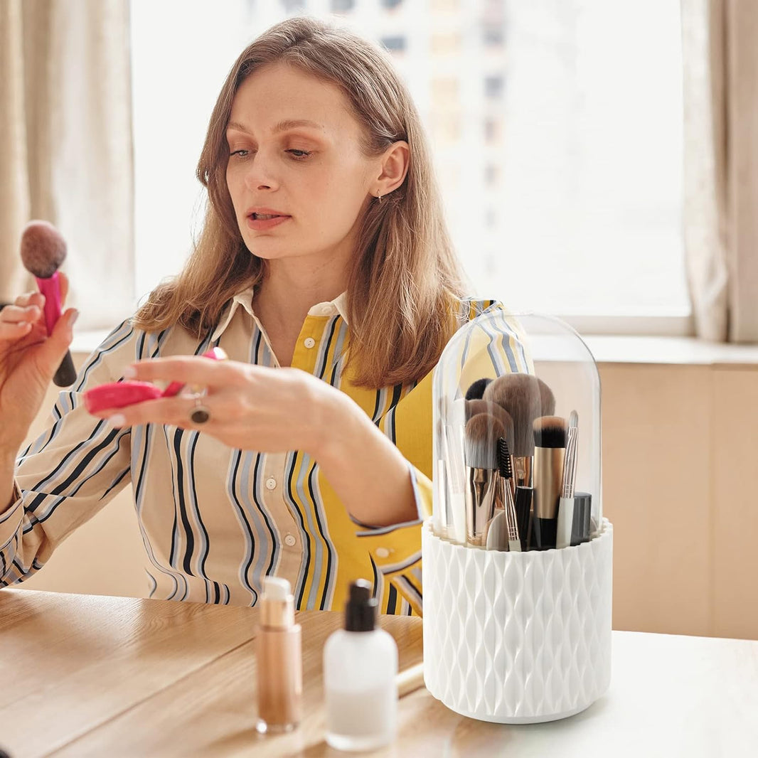 Makeup Brush Holder - Prime Pick