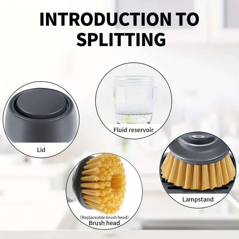 Kitchen Scrubber - Prime Pick