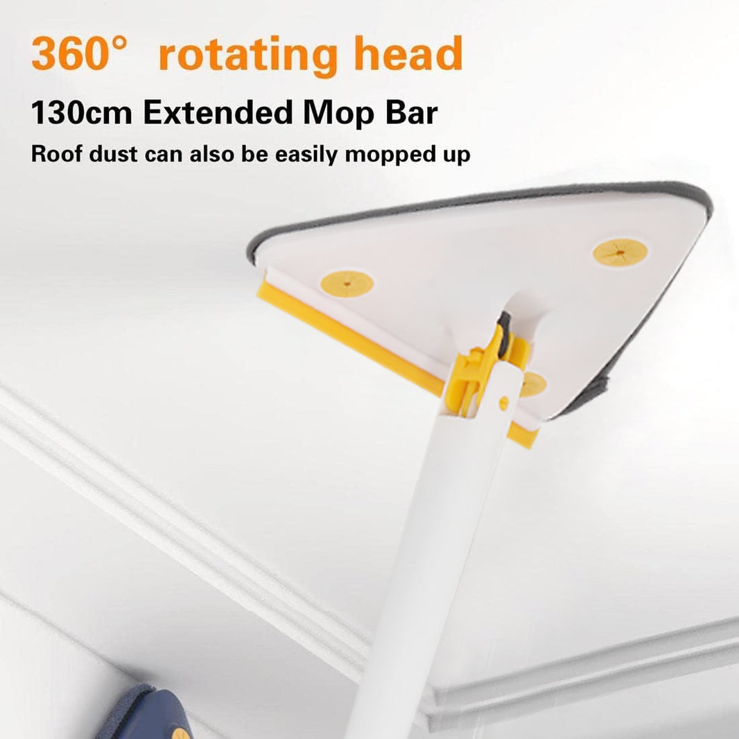 360° Rotatable Mop - Prime Pick