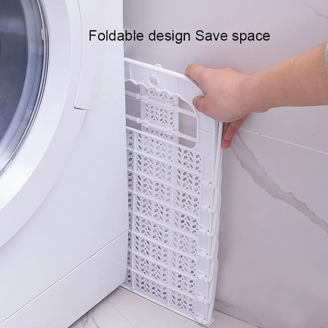 Prime Pick Foldable Laundry Basket