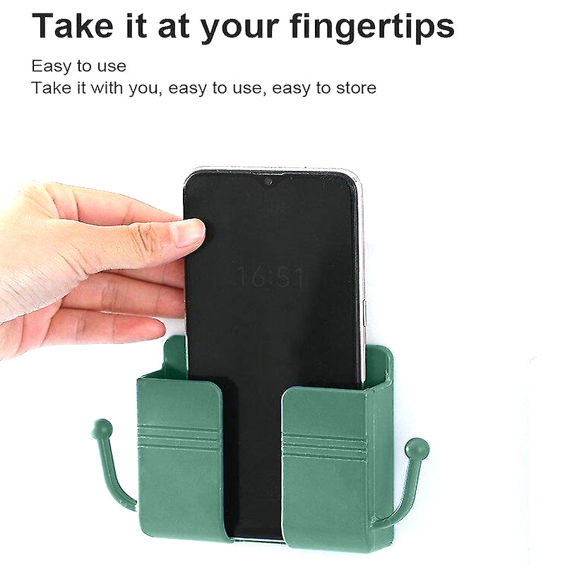 Remote / Phone Holder Pack of 4 - Prime Pick