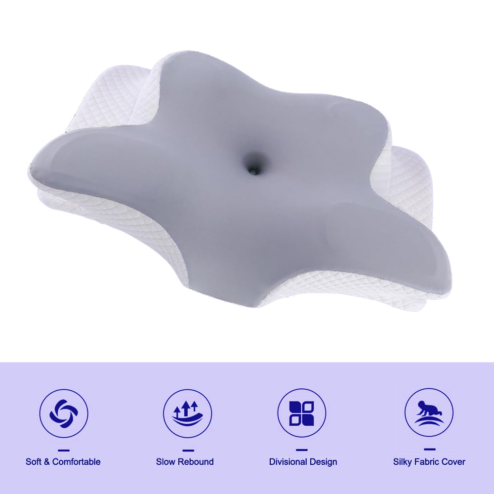 Ortho Rest Pillow - Prime Pick