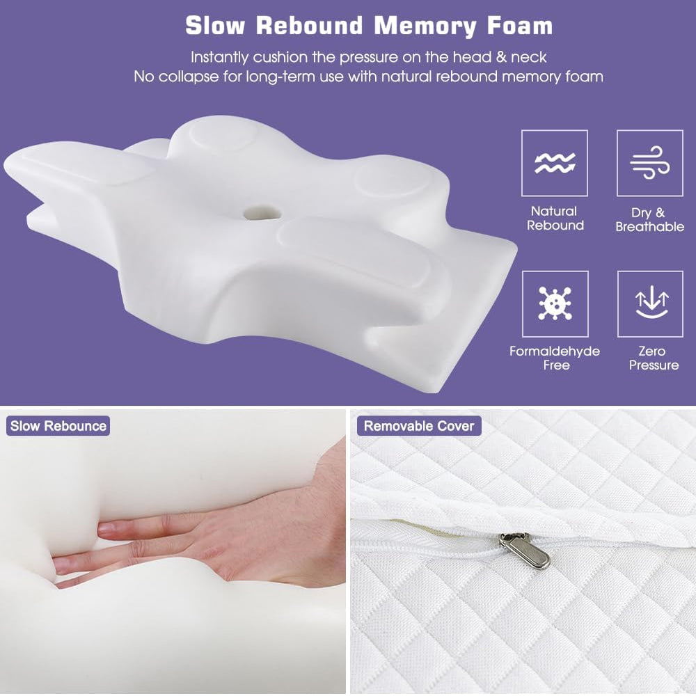 Ortho Rest Pillow - Prime Pick