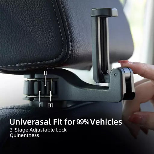 Car Hook Mobile Phone Holder - Prime Pick