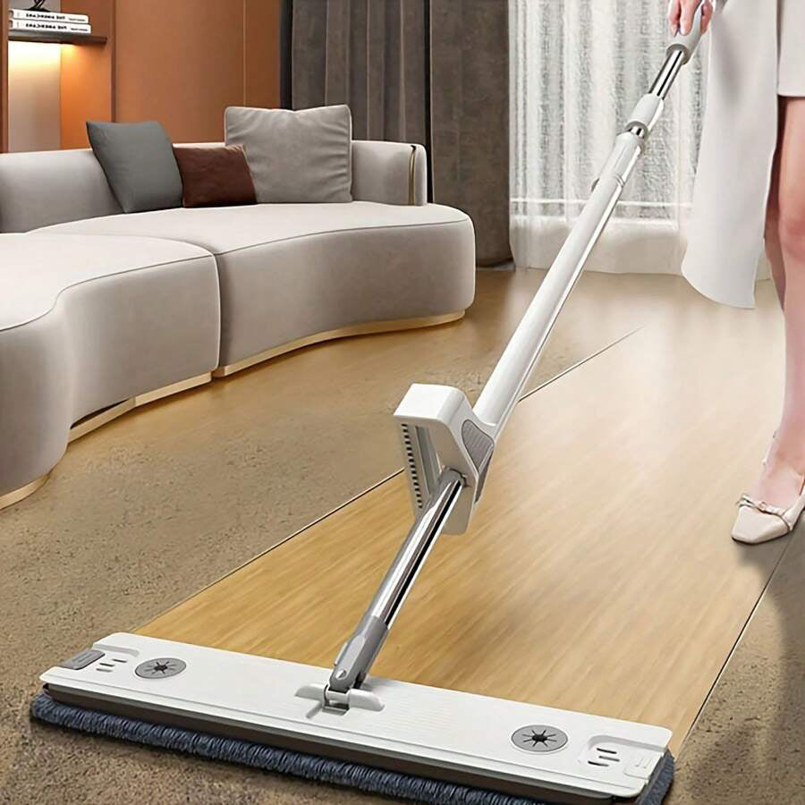 Hand Free Mop