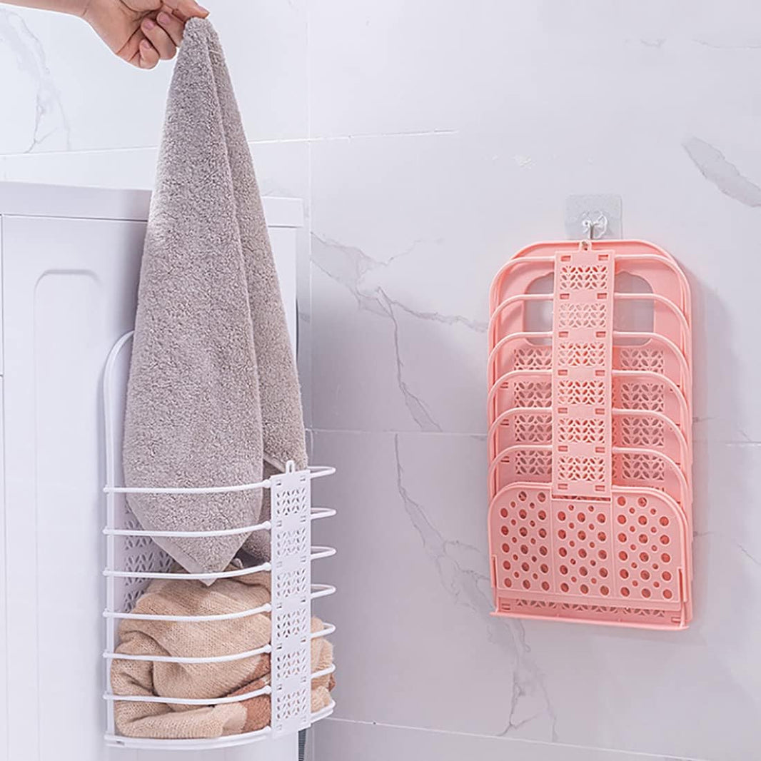 Foldable Laundry Basket