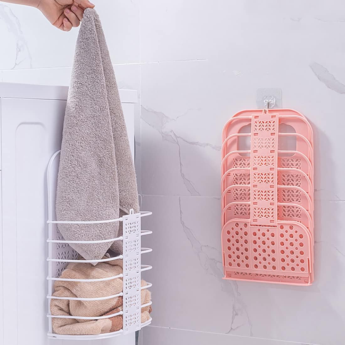 Prime Pick Foldable Laundry Basket