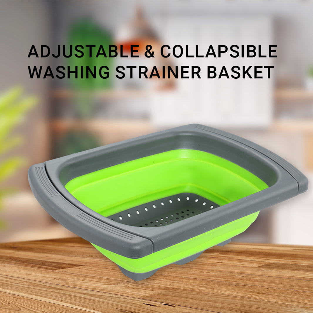 Vegetable Strainer - Prime Pick