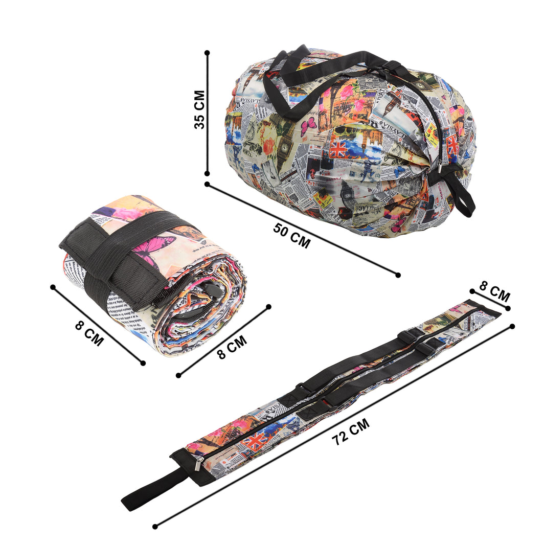 Travel Bag - Prime Pick