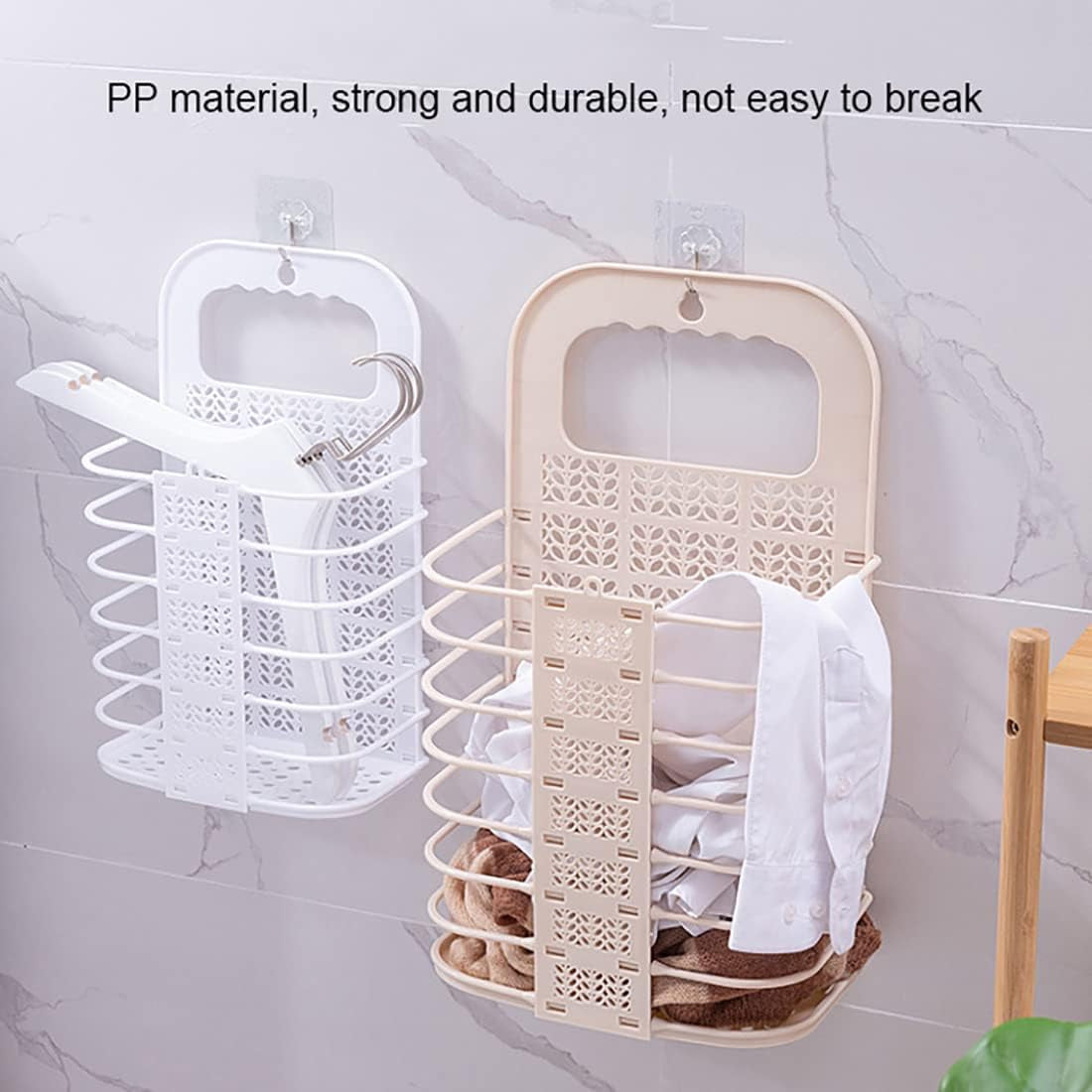 Prime Pick Foldable Laundry Basket