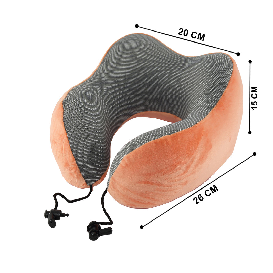 Cozycurve Neck Cushion - Prime Pick