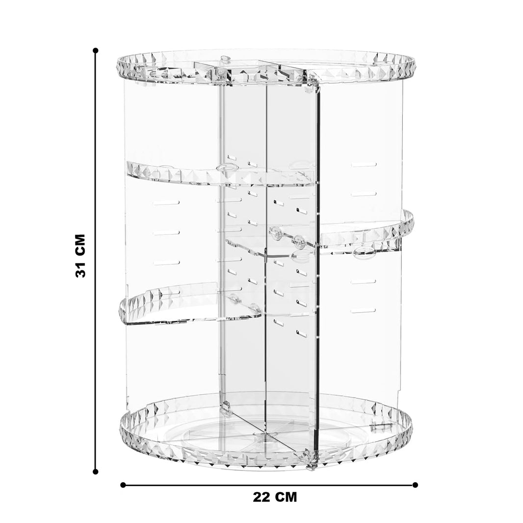 Cosmetic Storage Organizer