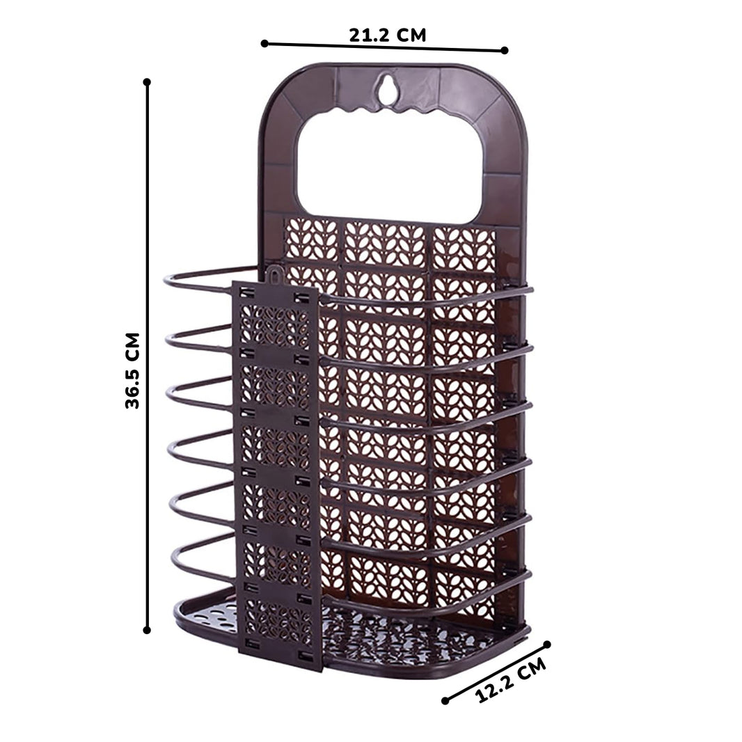 Foldable Laundry Basket