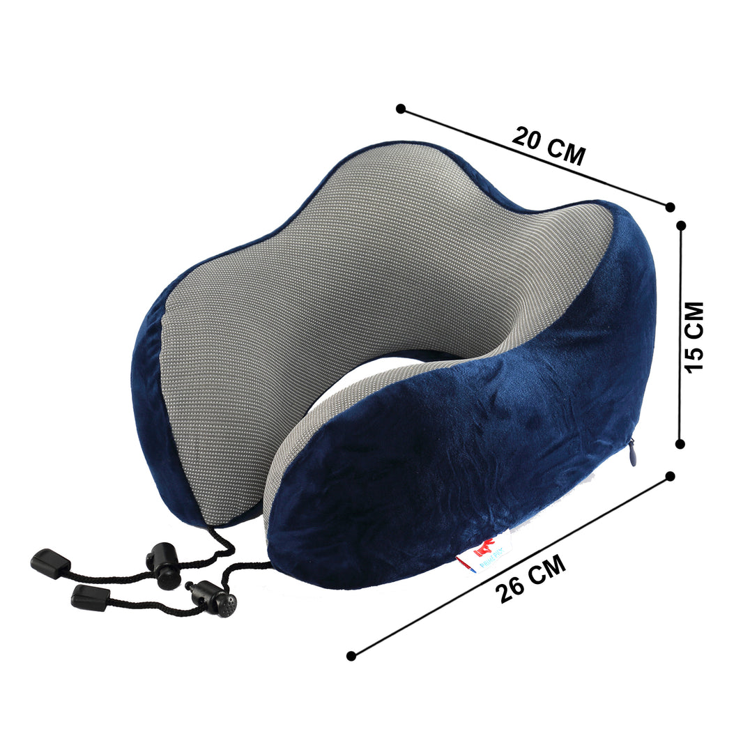 Cozycurve Neck Cushion - Prime Pick