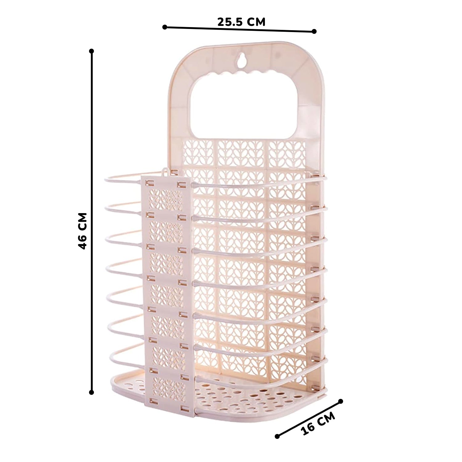 Prime Pick Foldable Laundry Basket