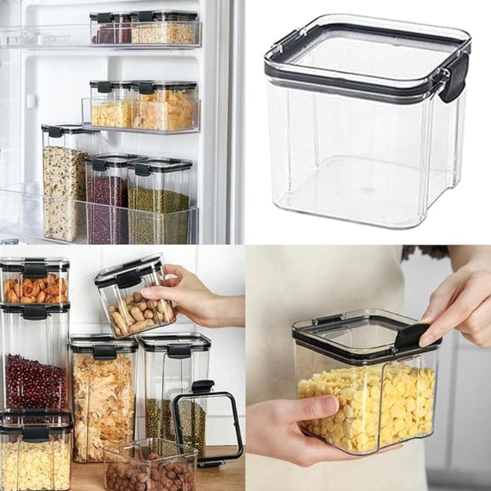 Kitchen Storage Container - Prime Pick