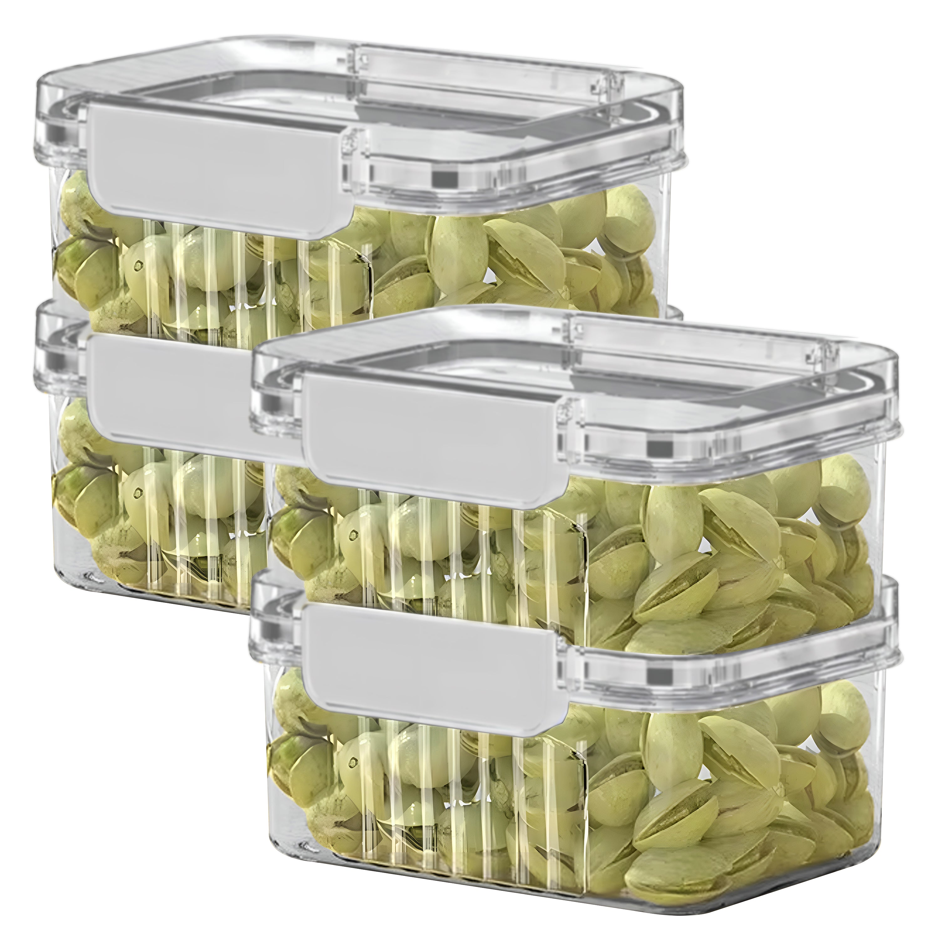 Prime Pick Food Storage Container