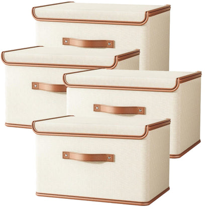 Prime Pick Oxford Wardrobe Clothes Organizer