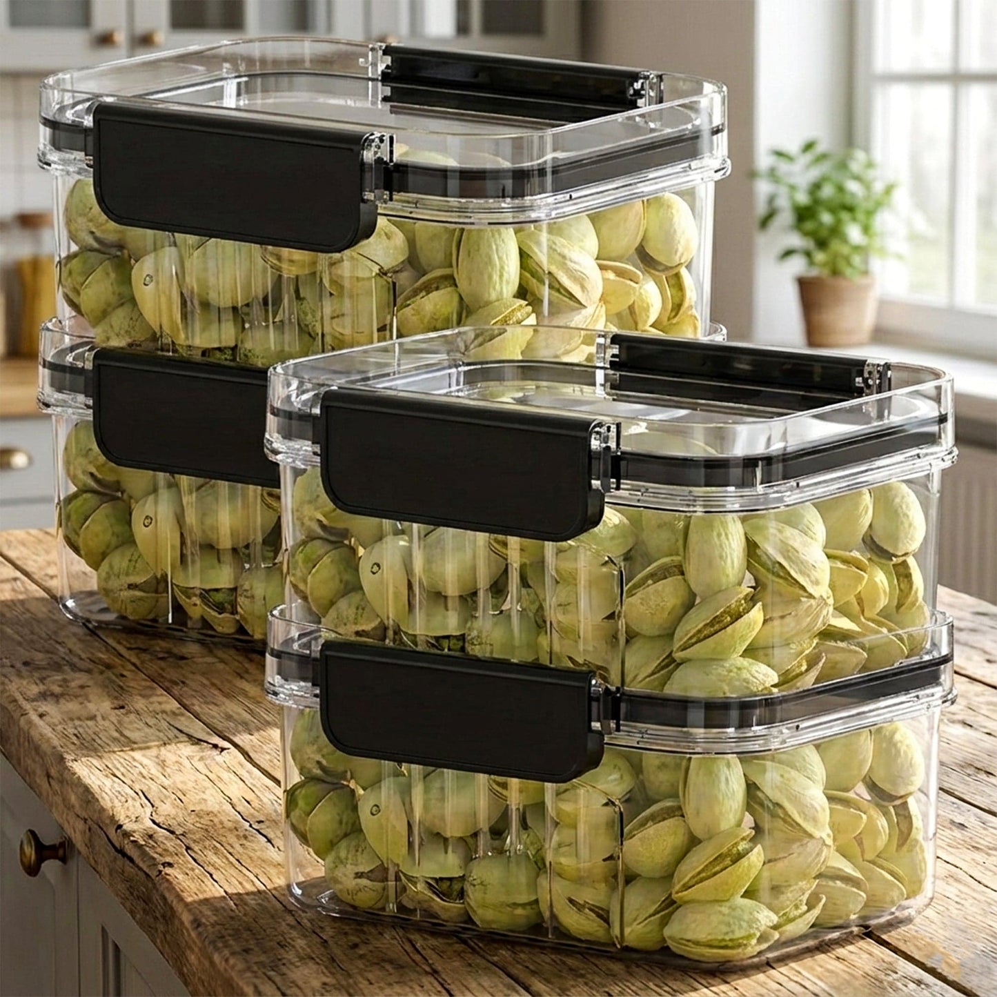 Prime Pick Food Storage Container