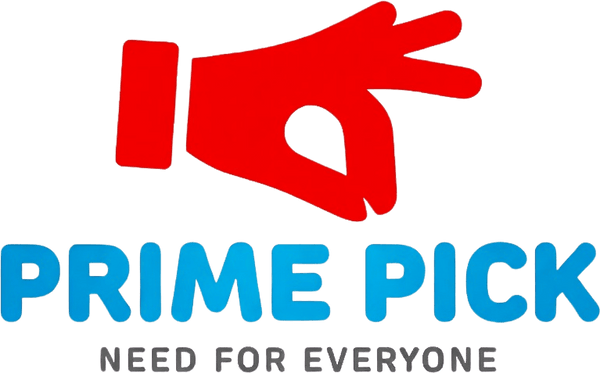 Prime Pick