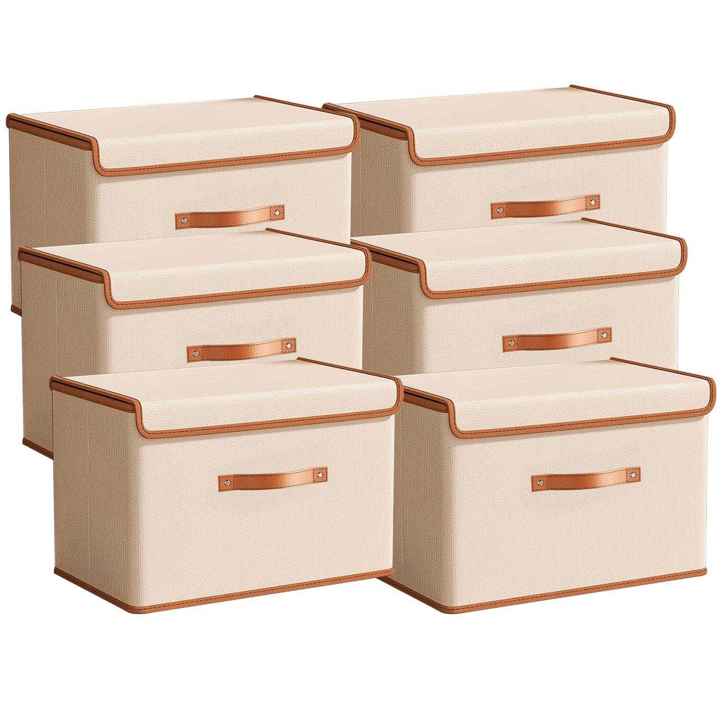 Prime Pick Storage Box & Cloth Organizer