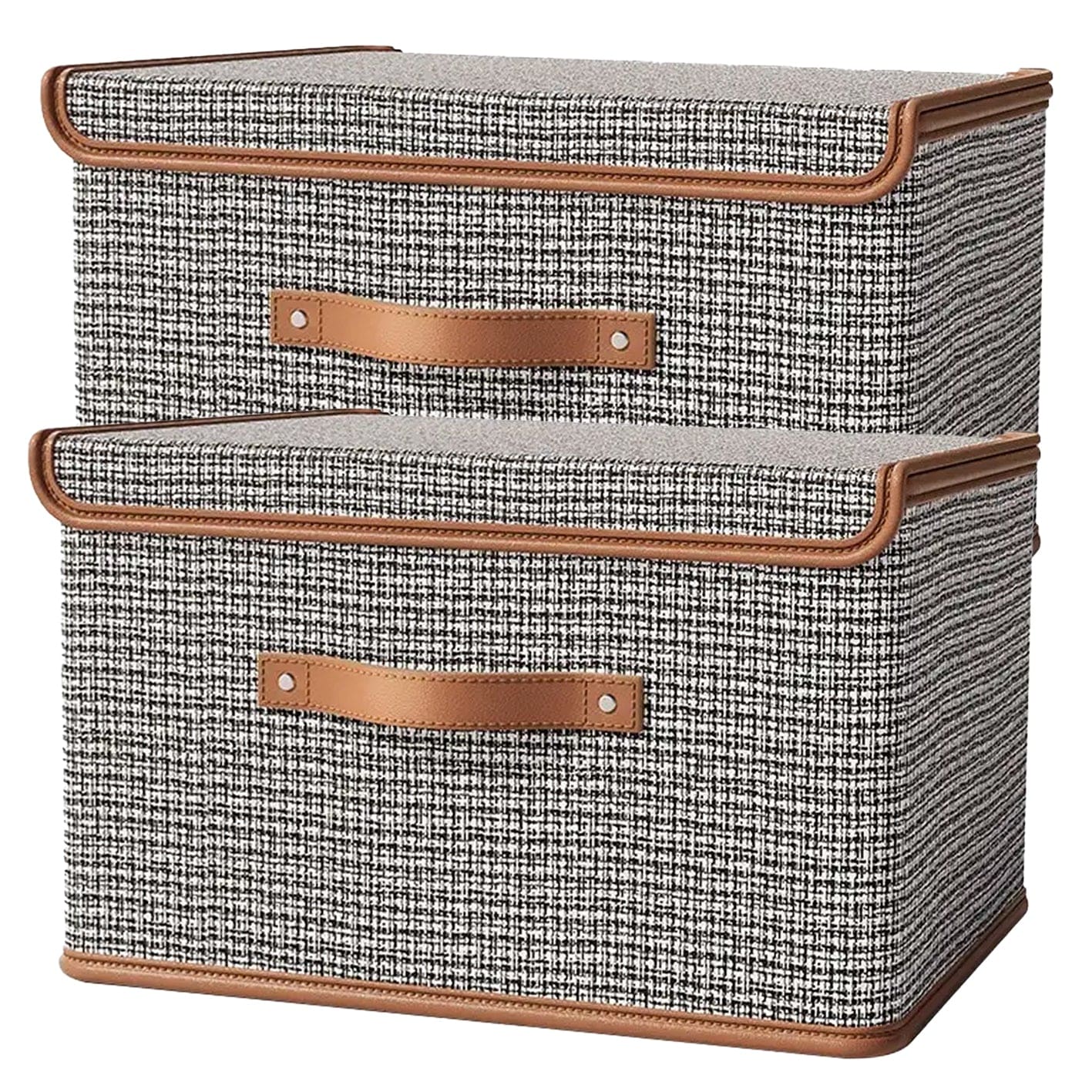 Prime Pick Oxford Fabric Wardrobe Clothes Organizer