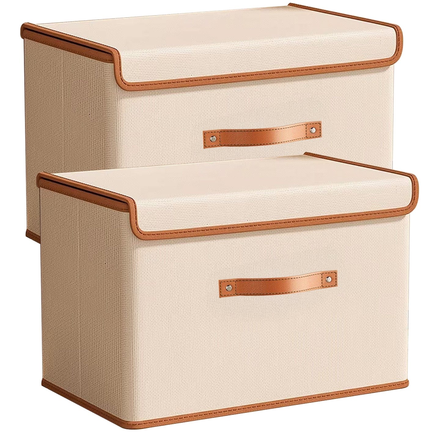 Prime Pick Storage Box & Cloth Organizer