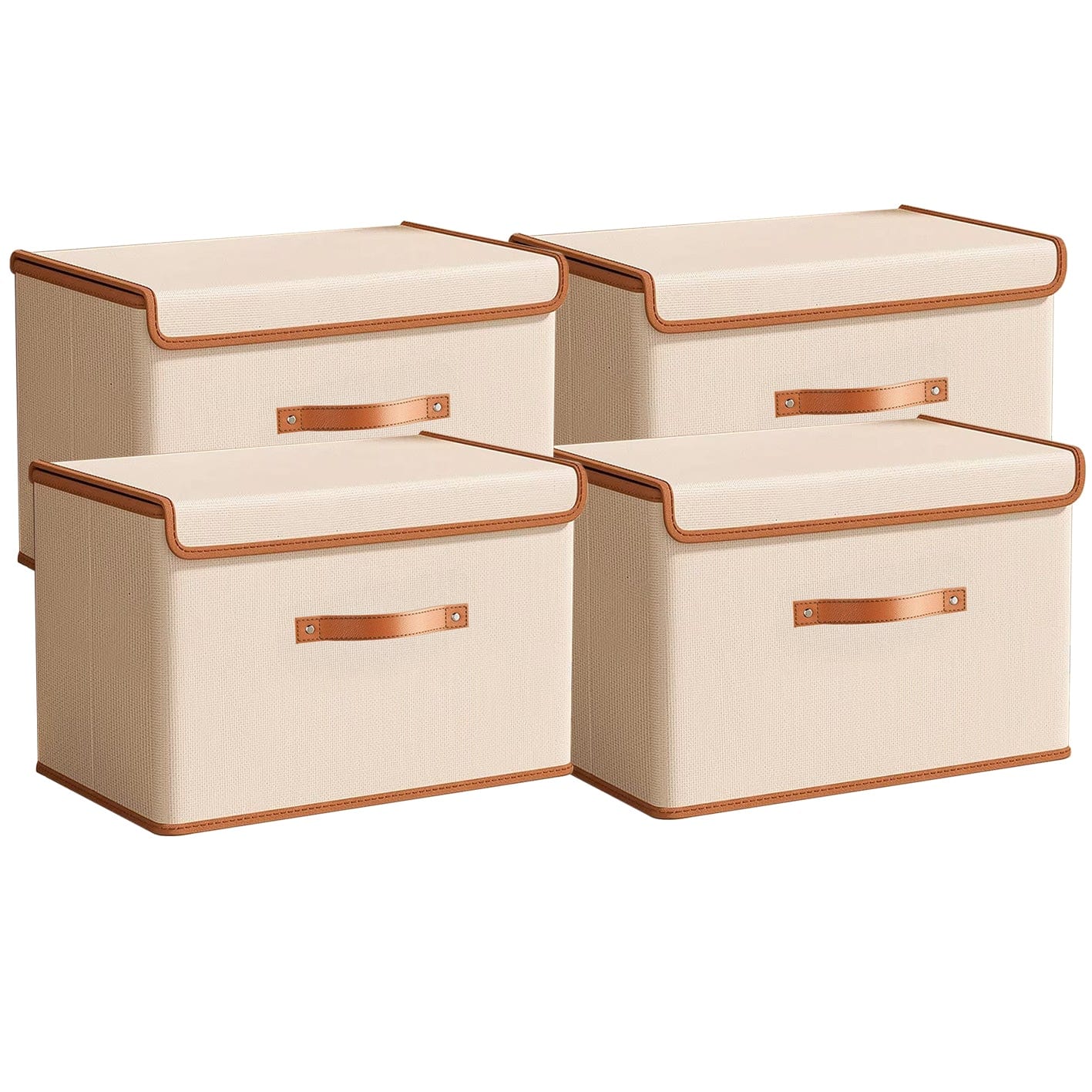 Prime Pick Storage Box & Cloth Organizer