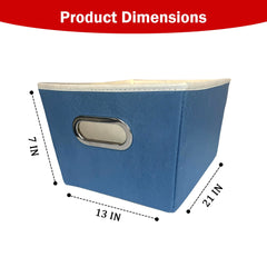 Prime Pick Storage Bin