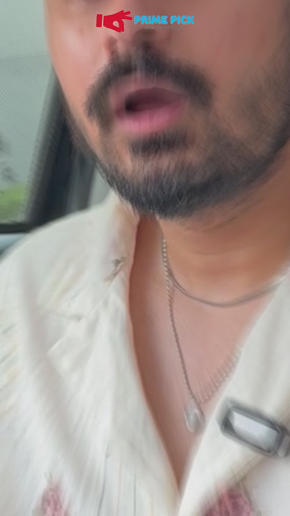 Wizry 3 In 1 Car Dash Camera Dvr (Acc)