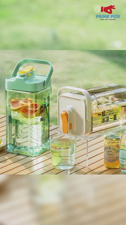 Prime Pick Water Jug – 3.5L