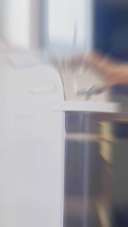 Prime Pick 3-Tiers Slim Bathroom Storage Organizer